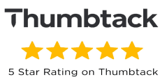 Thumbtack reviews