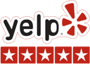 Yelp reviews