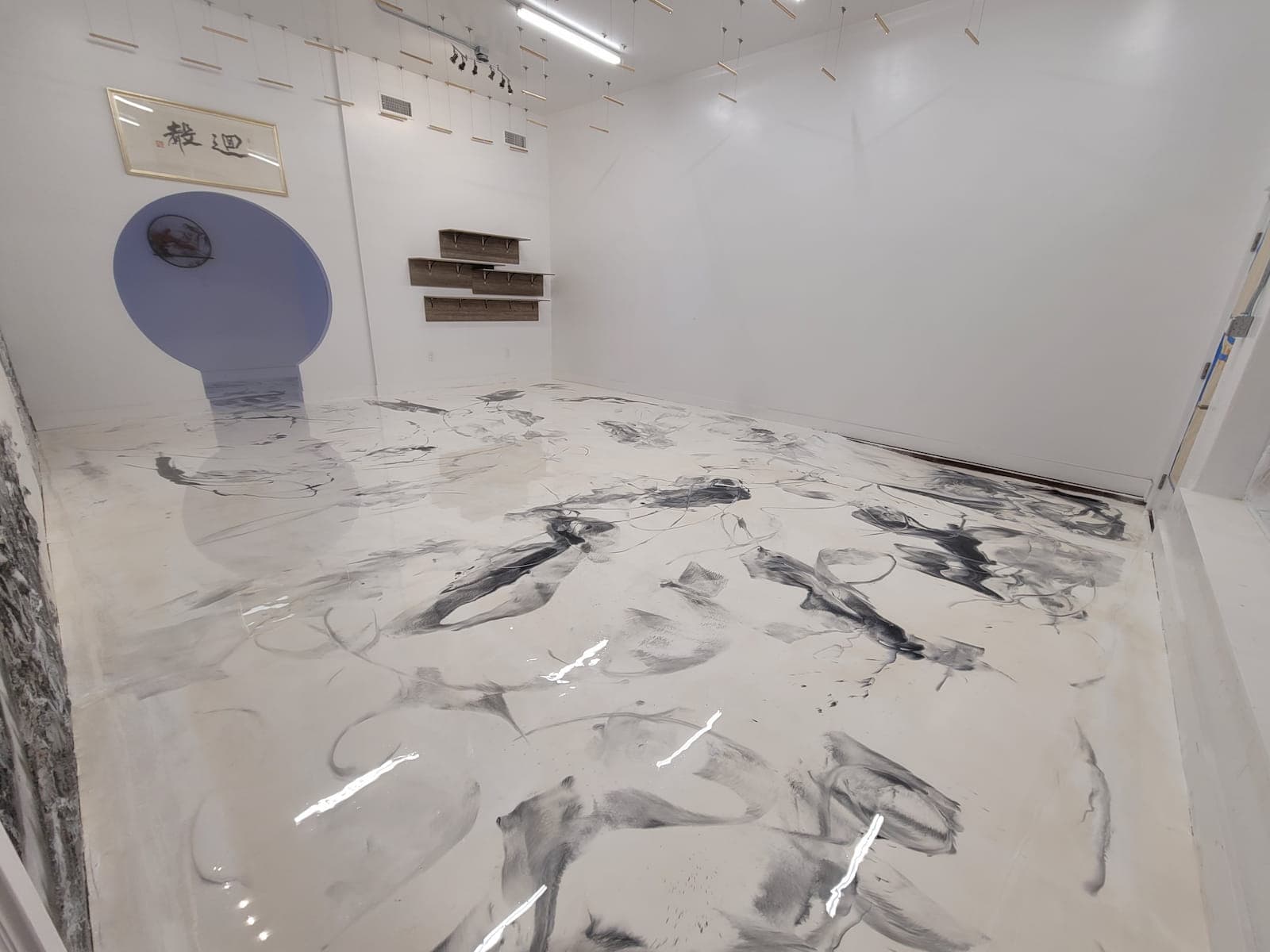 Commercial Epoxy